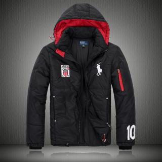 Doudoune Ralph Lauren Homme Pas Cher